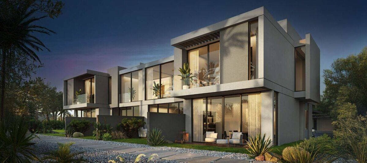 Halo Villas