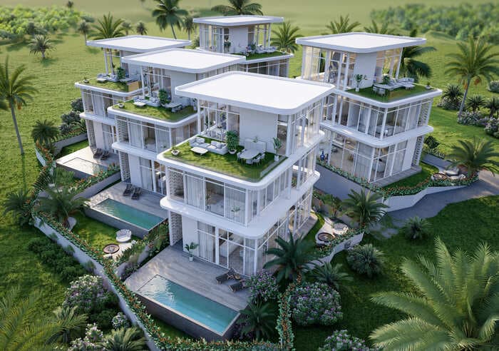 Seseh Ocean Breeze
