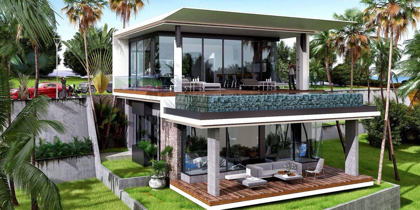 Karon Residences