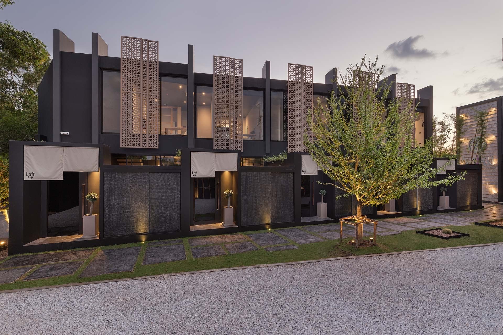 Villoft Zen Living