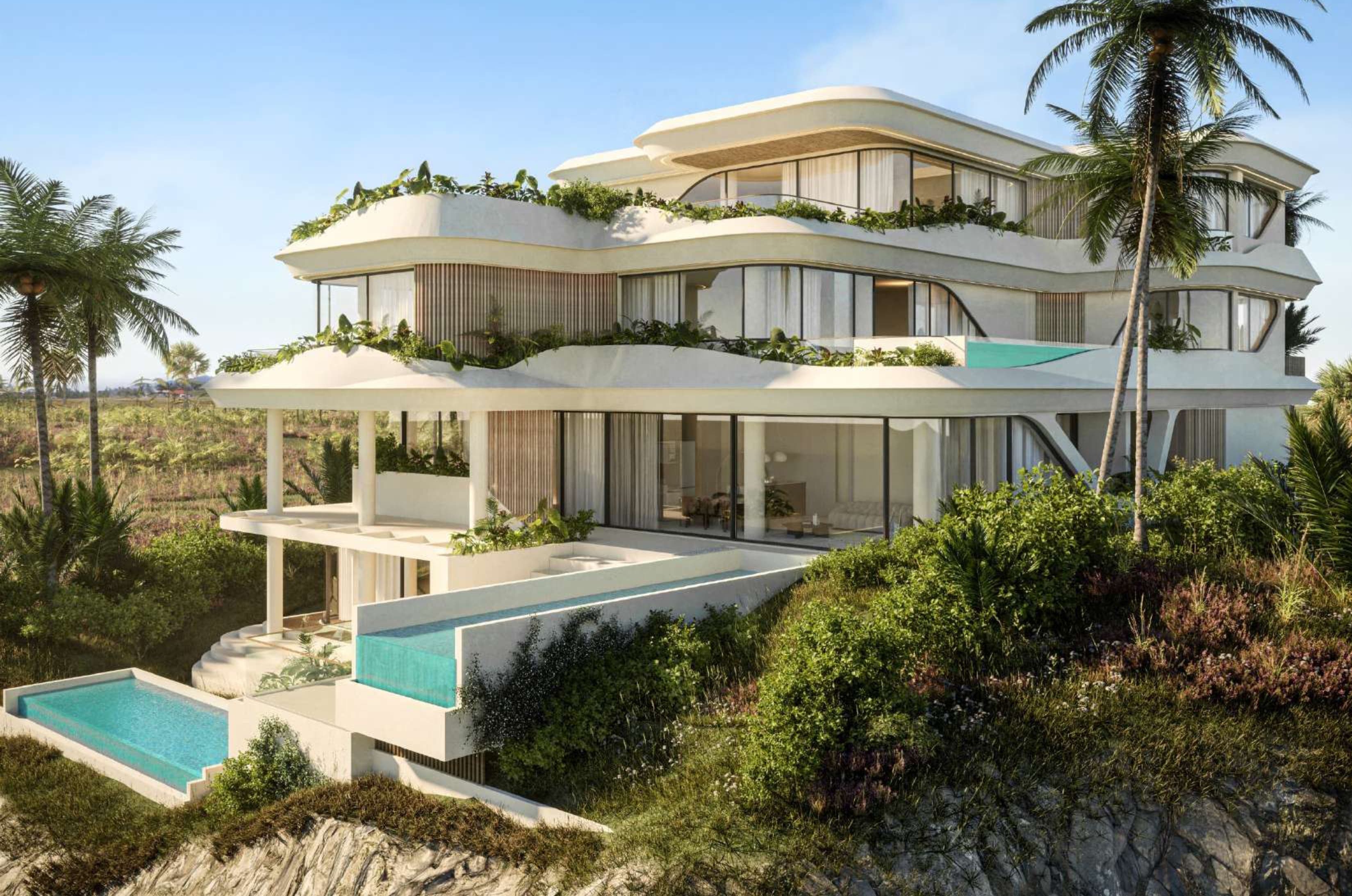Home Cliff