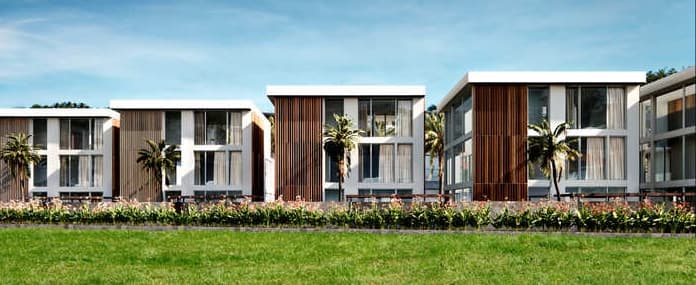 Seseh Sands