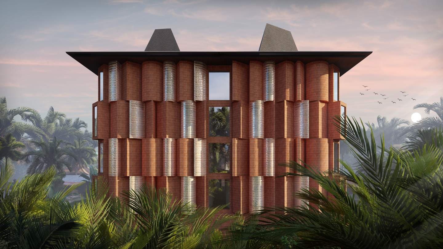 Adva Terracotta