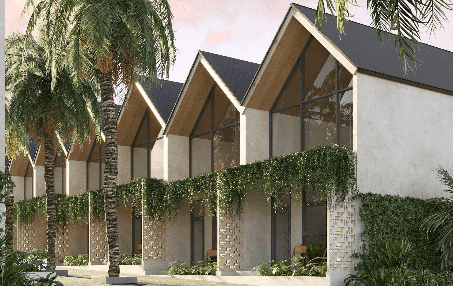 Adva Village Canggu