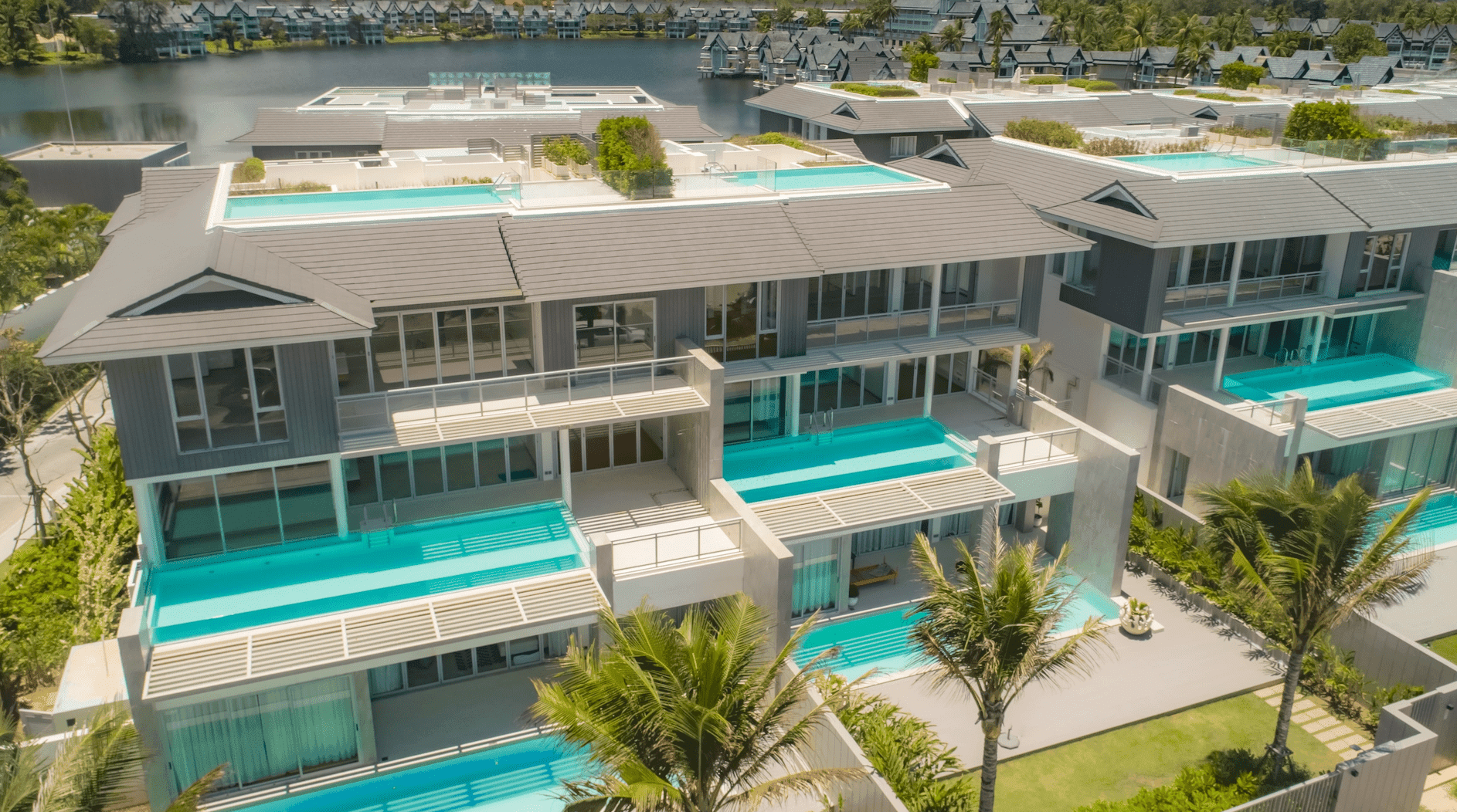 Angsana Beachfront Residences