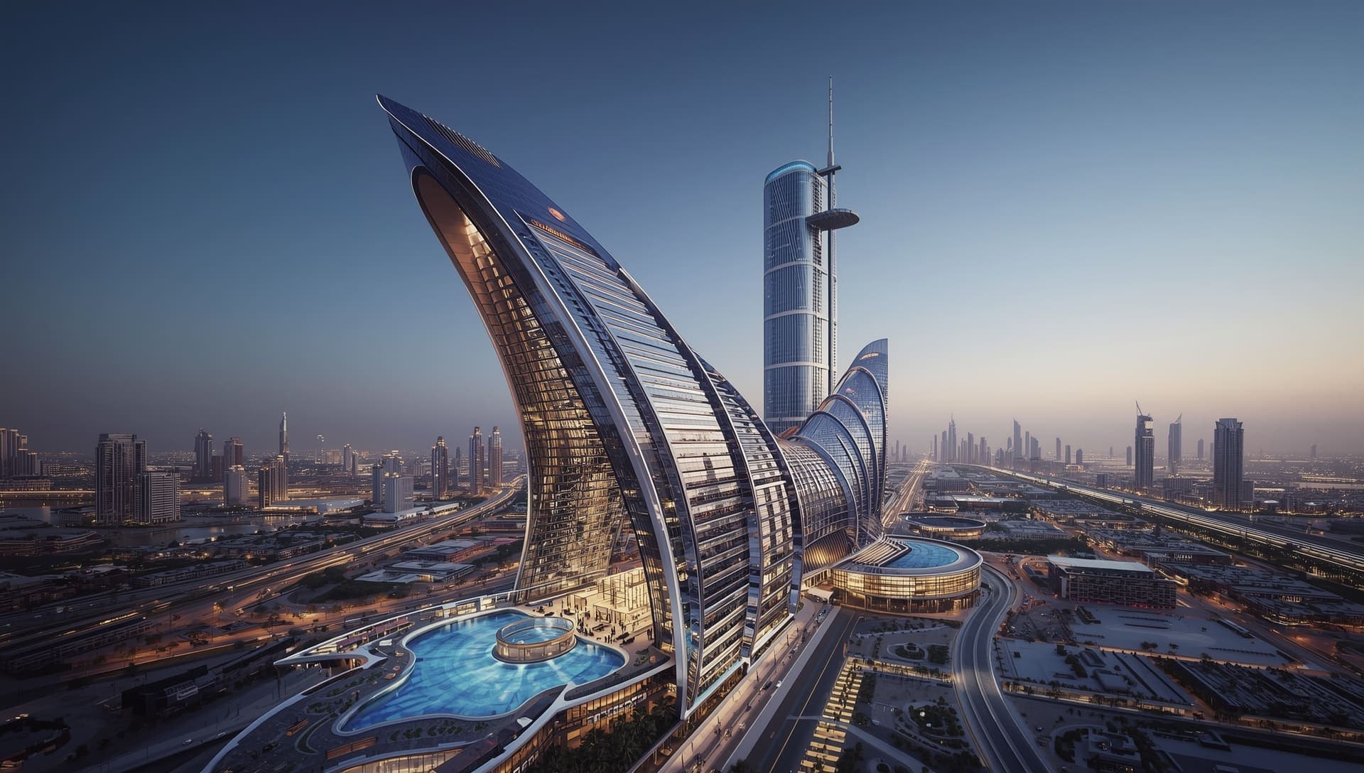 Investing in Innovation: DAMAC Properties' Strategic Shift & What It Means for Dubai