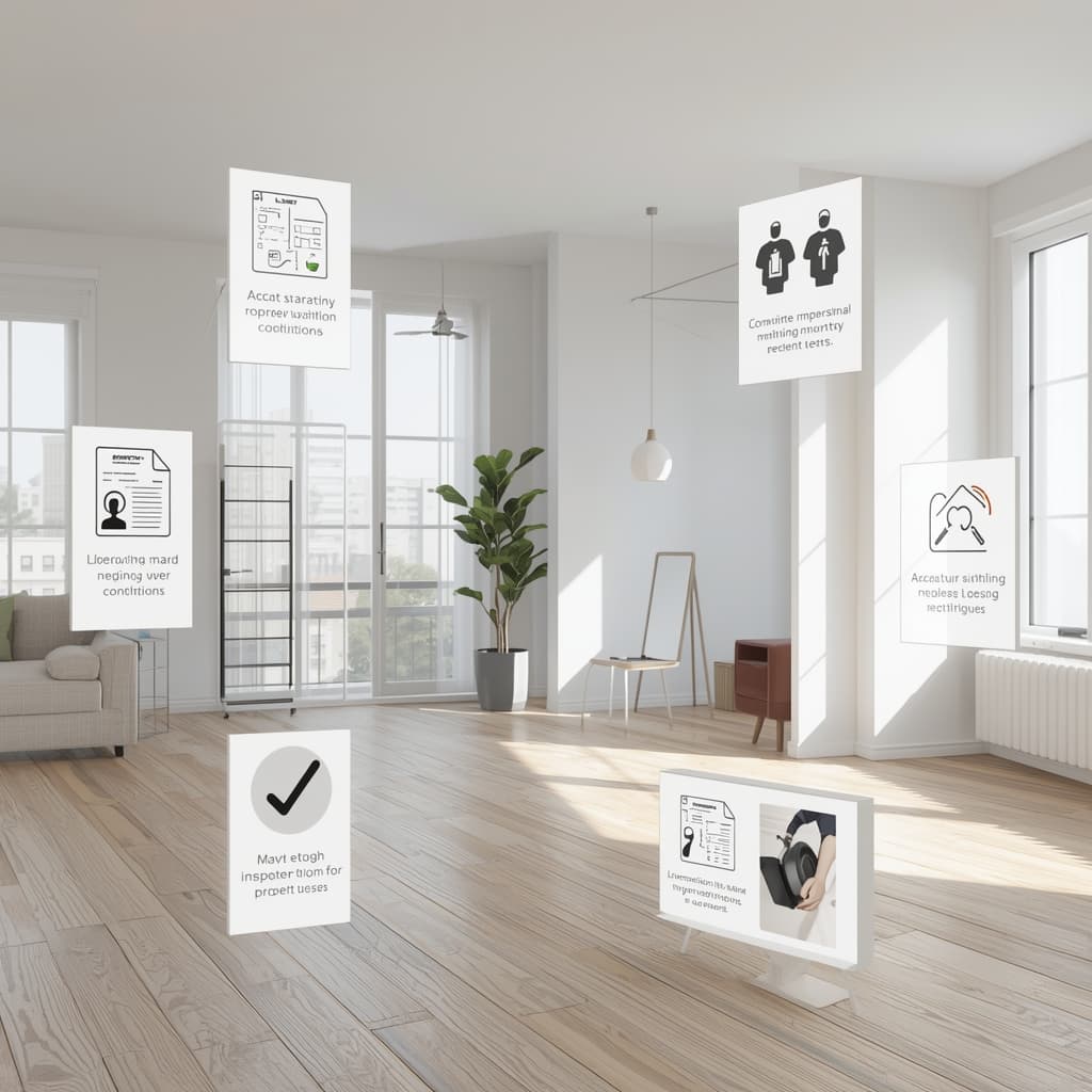 Property Inspection